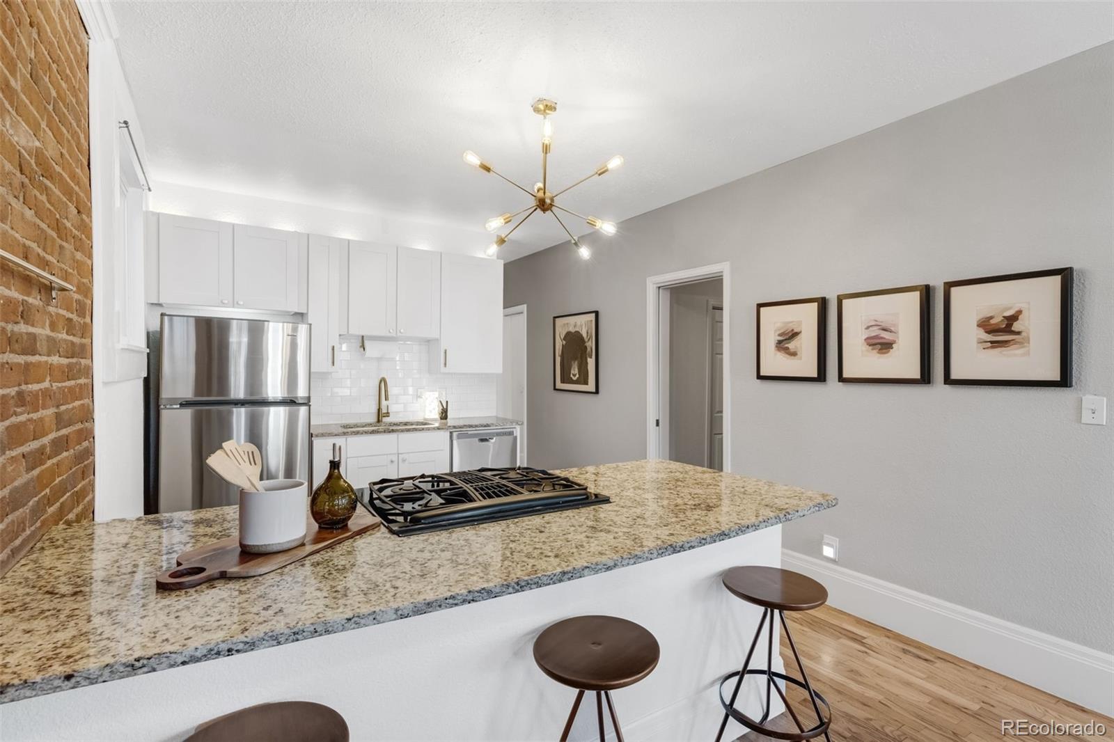 MLS Image #5 for 3726 n high street,denver, Colorado
