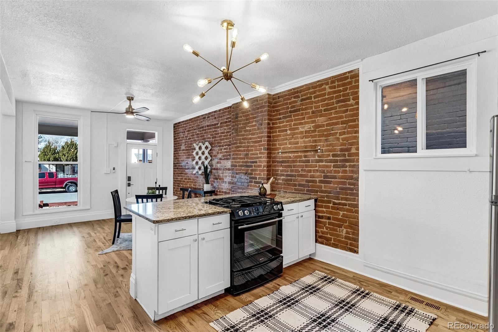 MLS Image #6 for 3726 n high street,denver, Colorado
