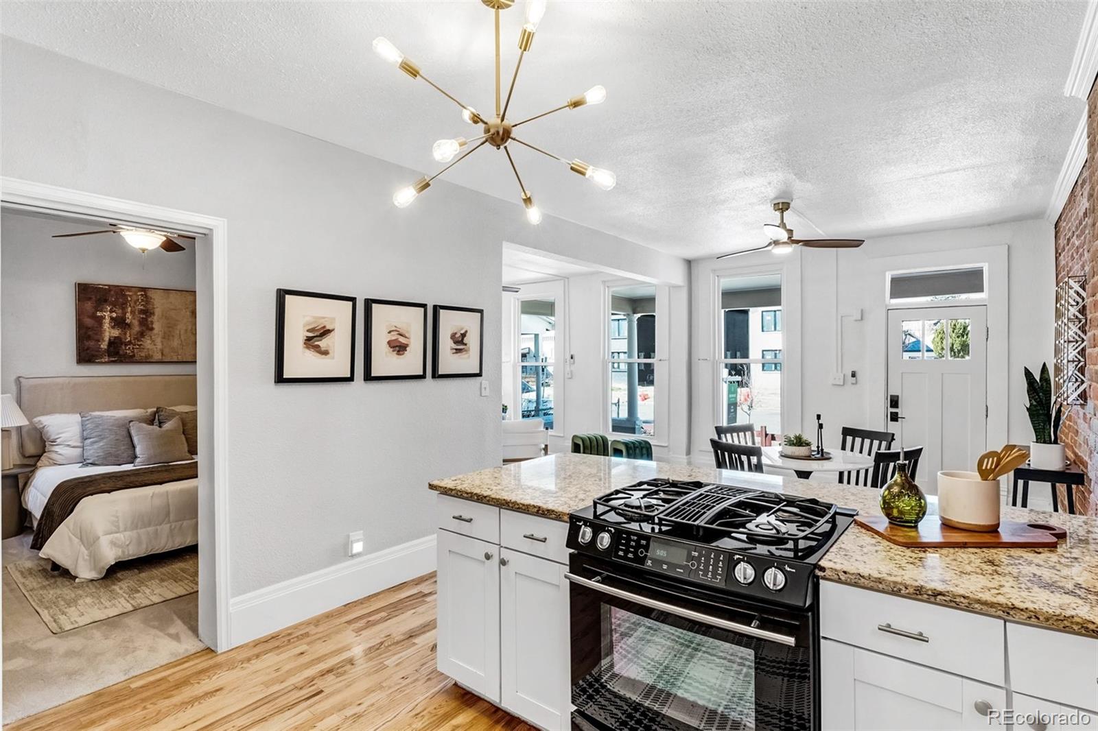 MLS Image #7 for 3726 n high street,denver, Colorado