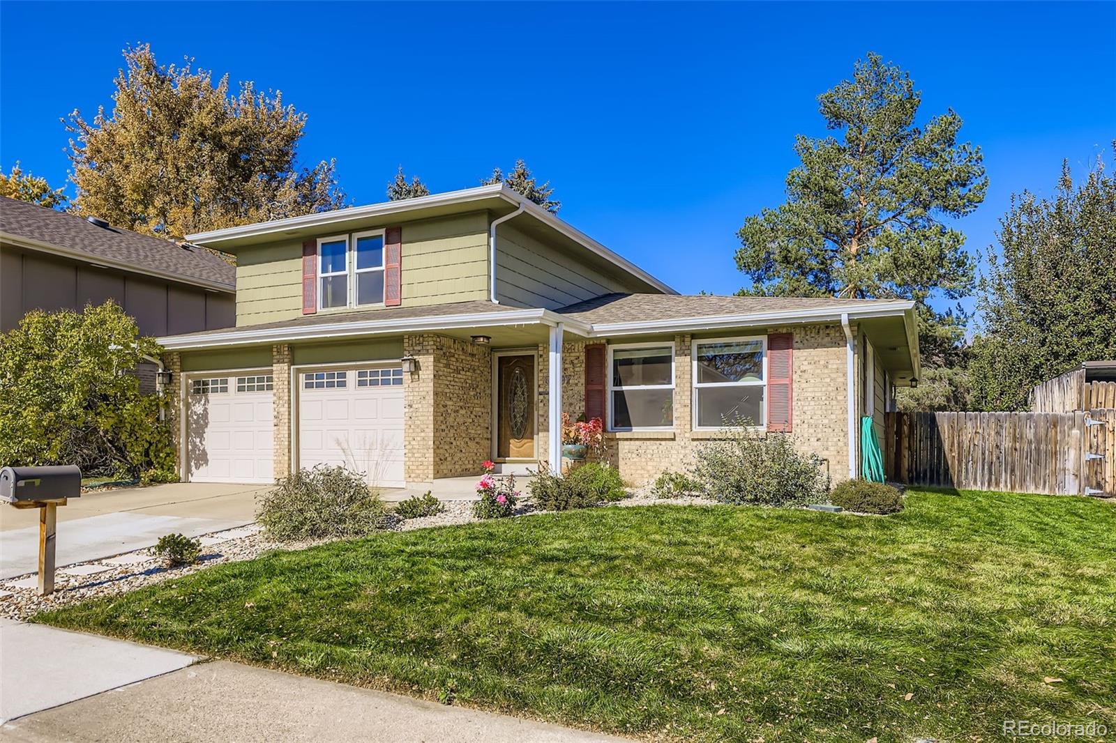 MLS Image #1 for 9097 w 77th place ,arvada, Colorado