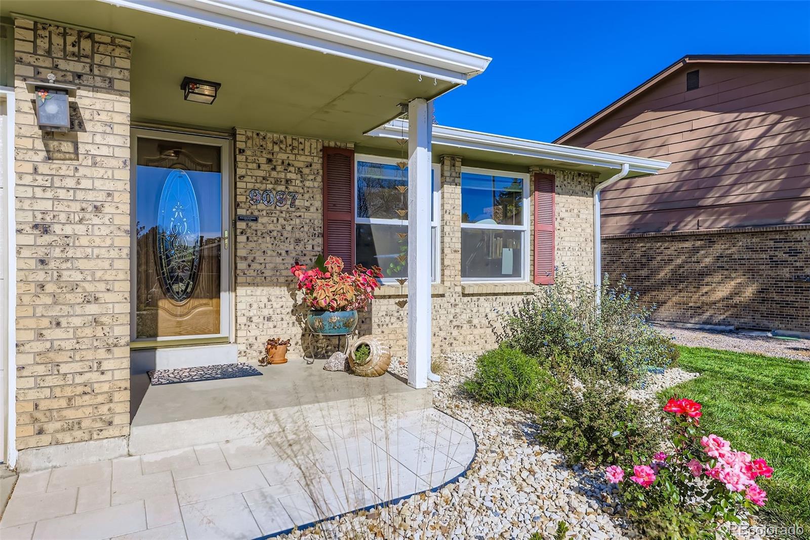 MLS Image #2 for 9097 w 77th place ,arvada, Colorado