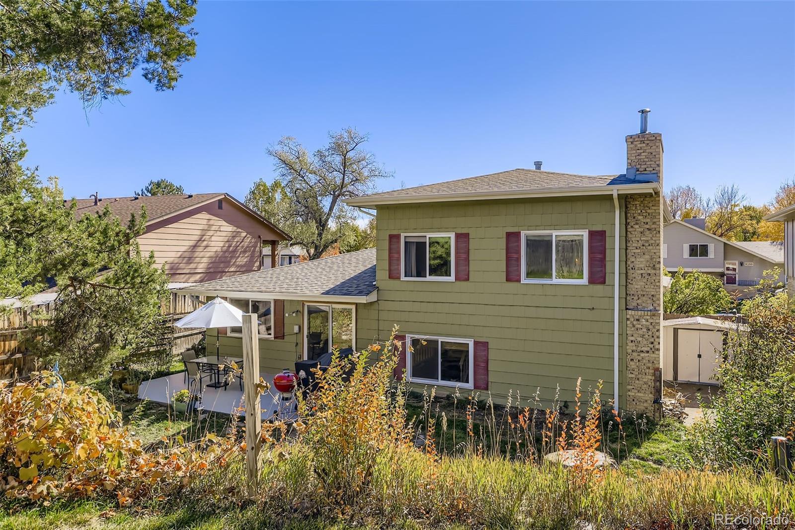 MLS Image #26 for 9097 w 77th place ,arvada, Colorado