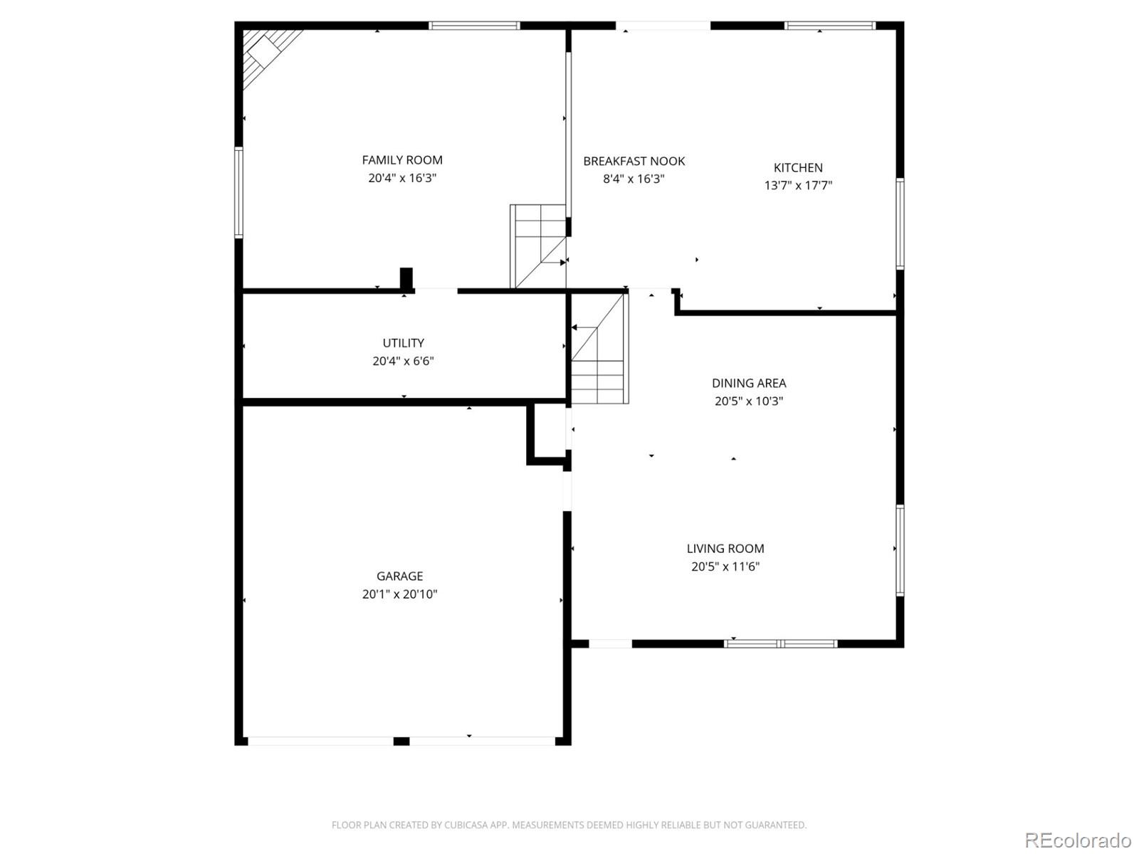 MLS Image #28 for 9097 w 77th place ,arvada, Colorado