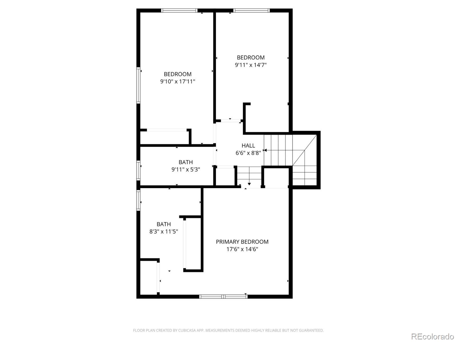 MLS Image #29 for 9097 w 77th place ,arvada, Colorado