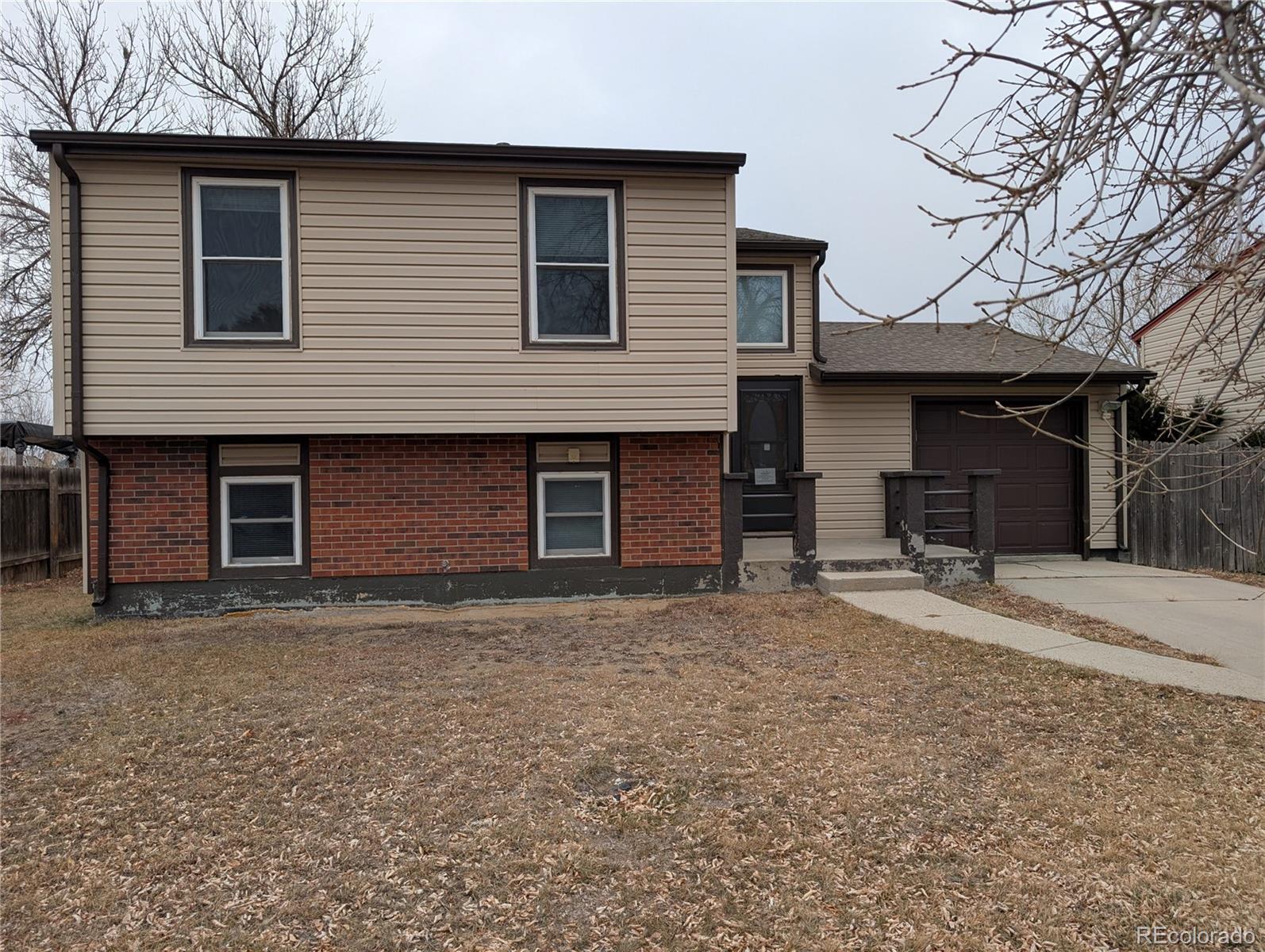 MLS Image #0 for 220  mckinley drive,bennett, Colorado
