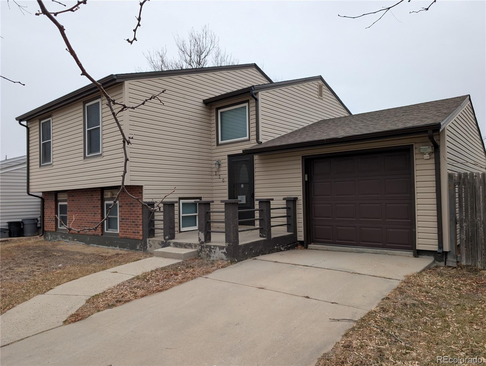 MLS Image #1 for 220  mckinley drive,bennett, Colorado