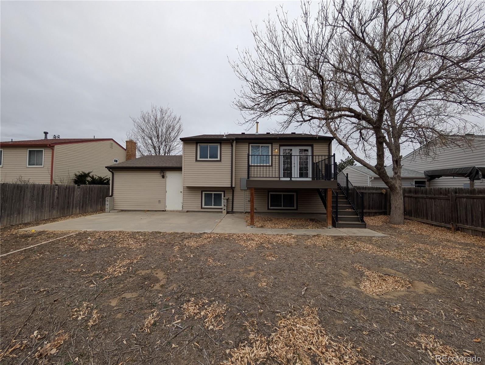 MLS Image #2 for 220  mckinley drive,bennett, Colorado
