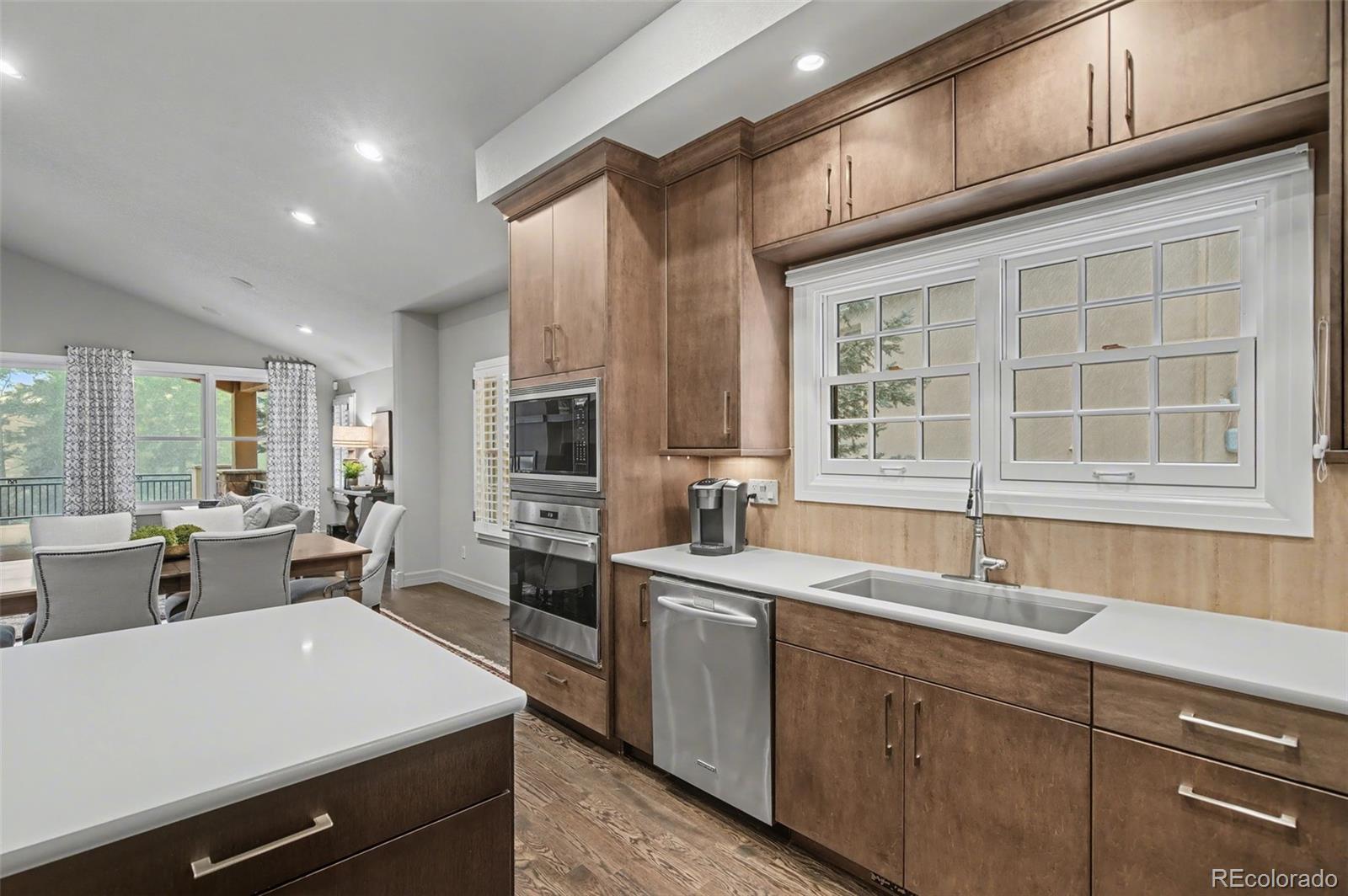 MLS Image #10 for 4480  carriage house view ,colorado springs, Colorado