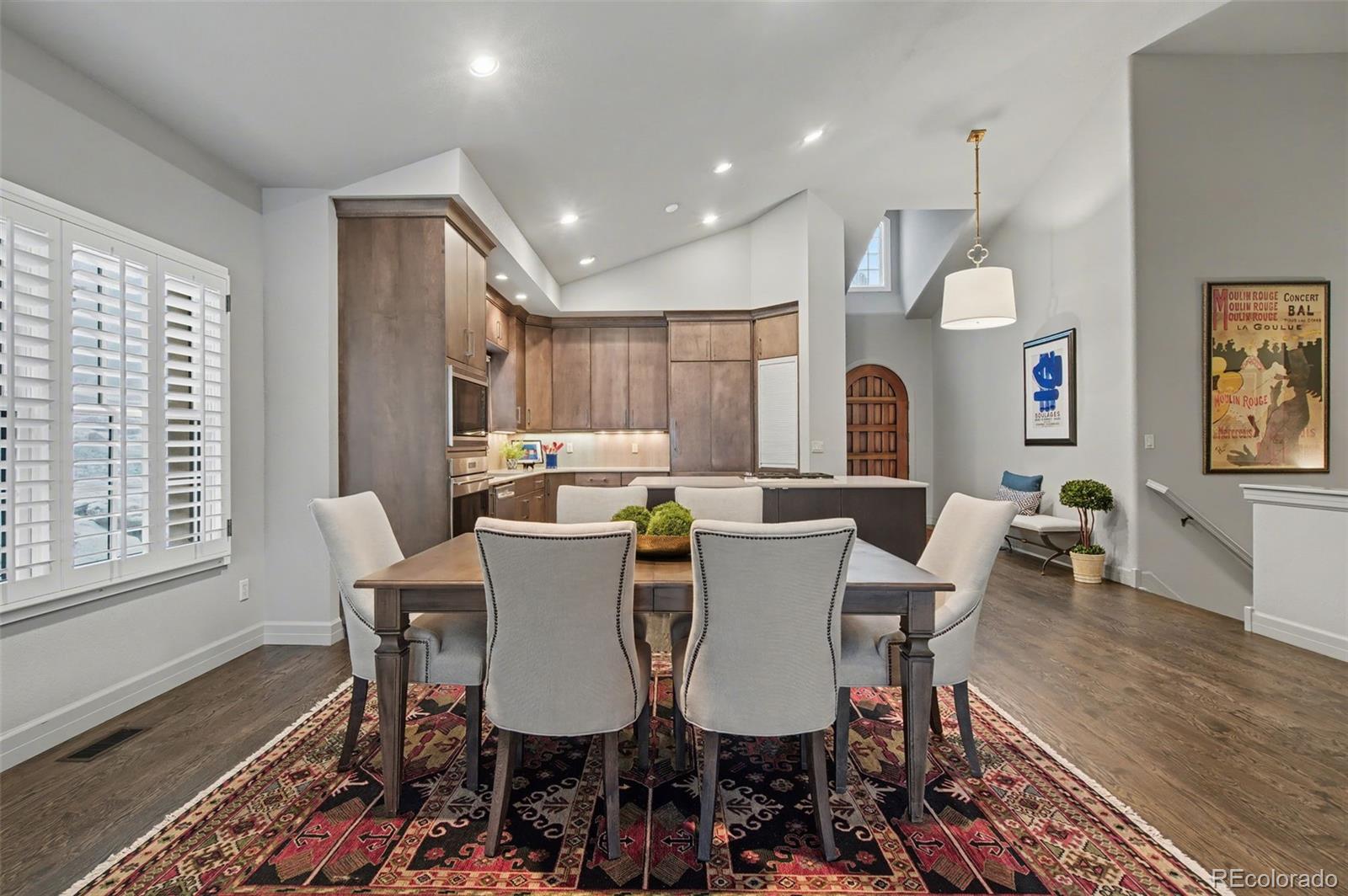 MLS Image #11 for 4480  carriage house view ,colorado springs, Colorado