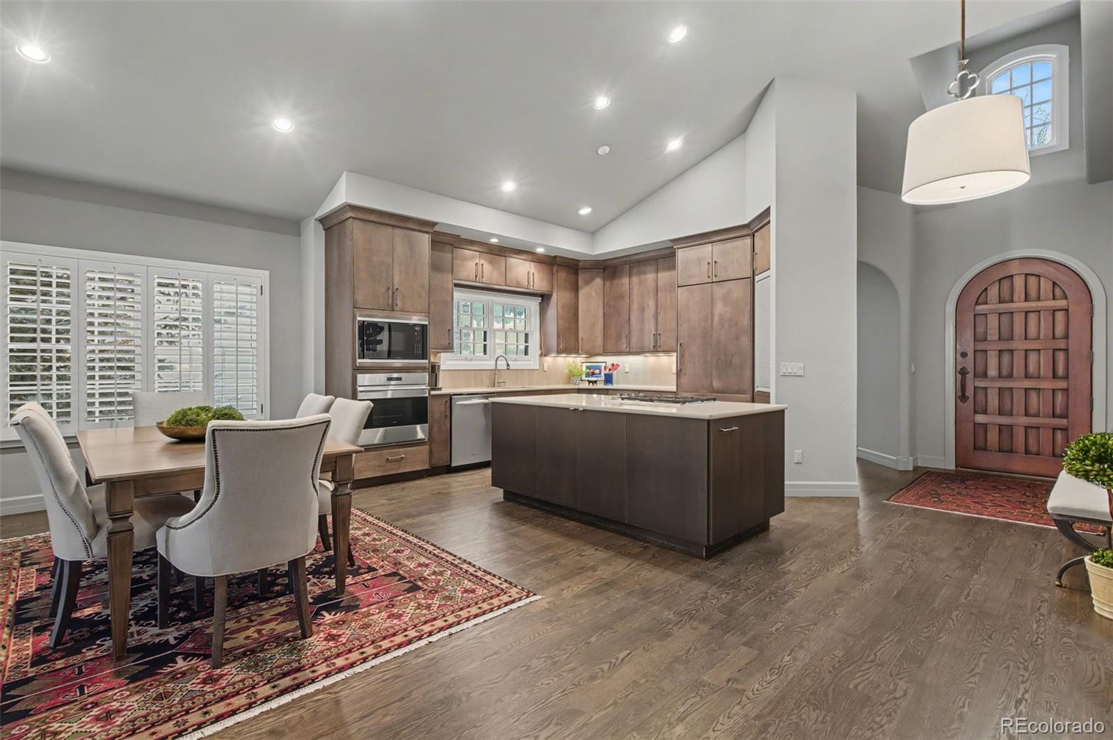 MLS Image #12 for 4480  carriage house view ,colorado springs, Colorado