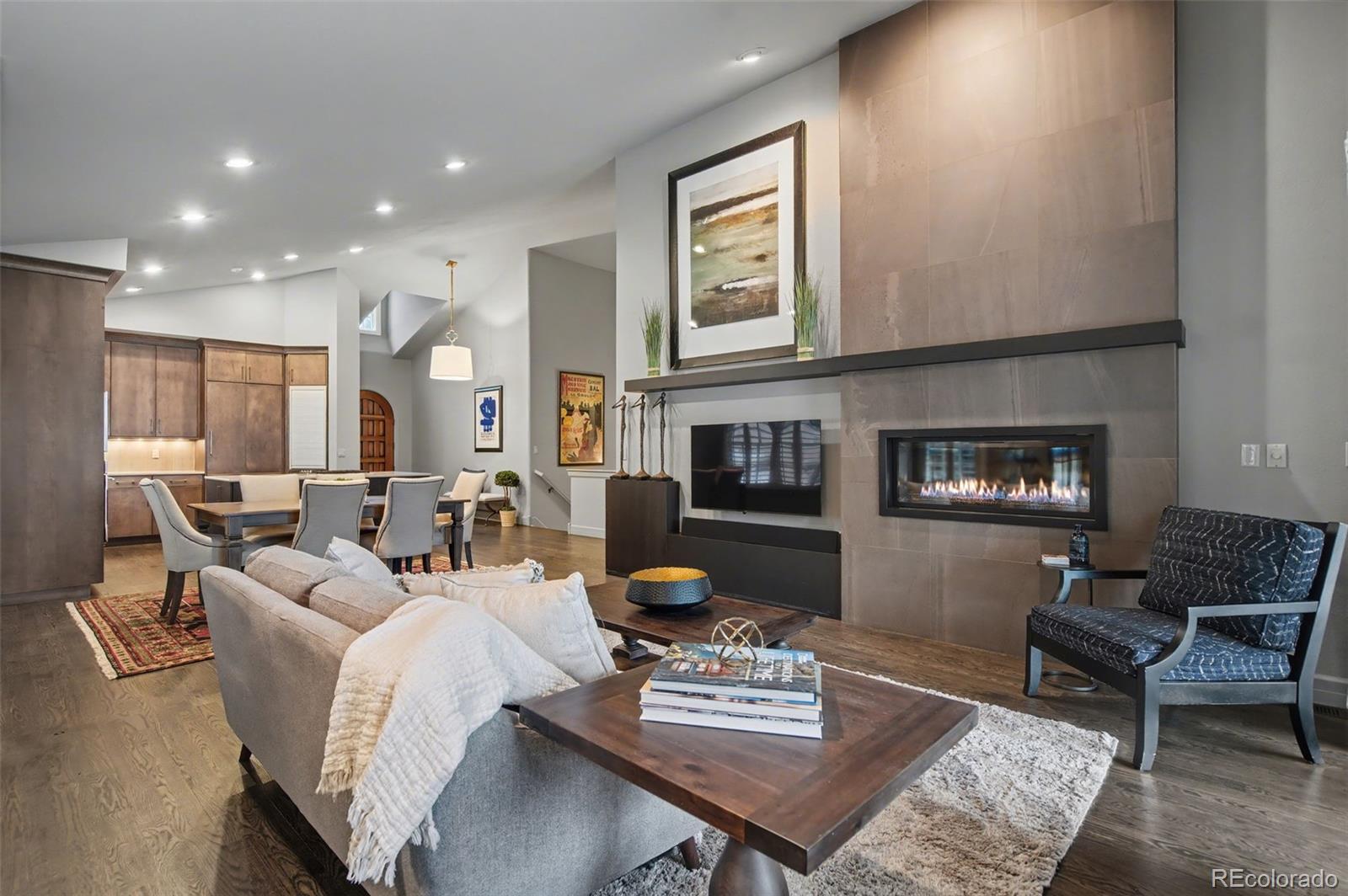 MLS Image #13 for 4480  carriage house view ,colorado springs, Colorado