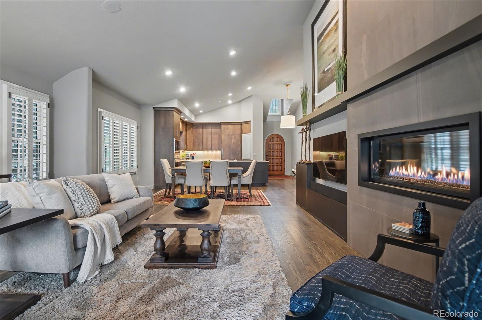 MLS Image #16 for 4480  carriage house view ,colorado springs, Colorado