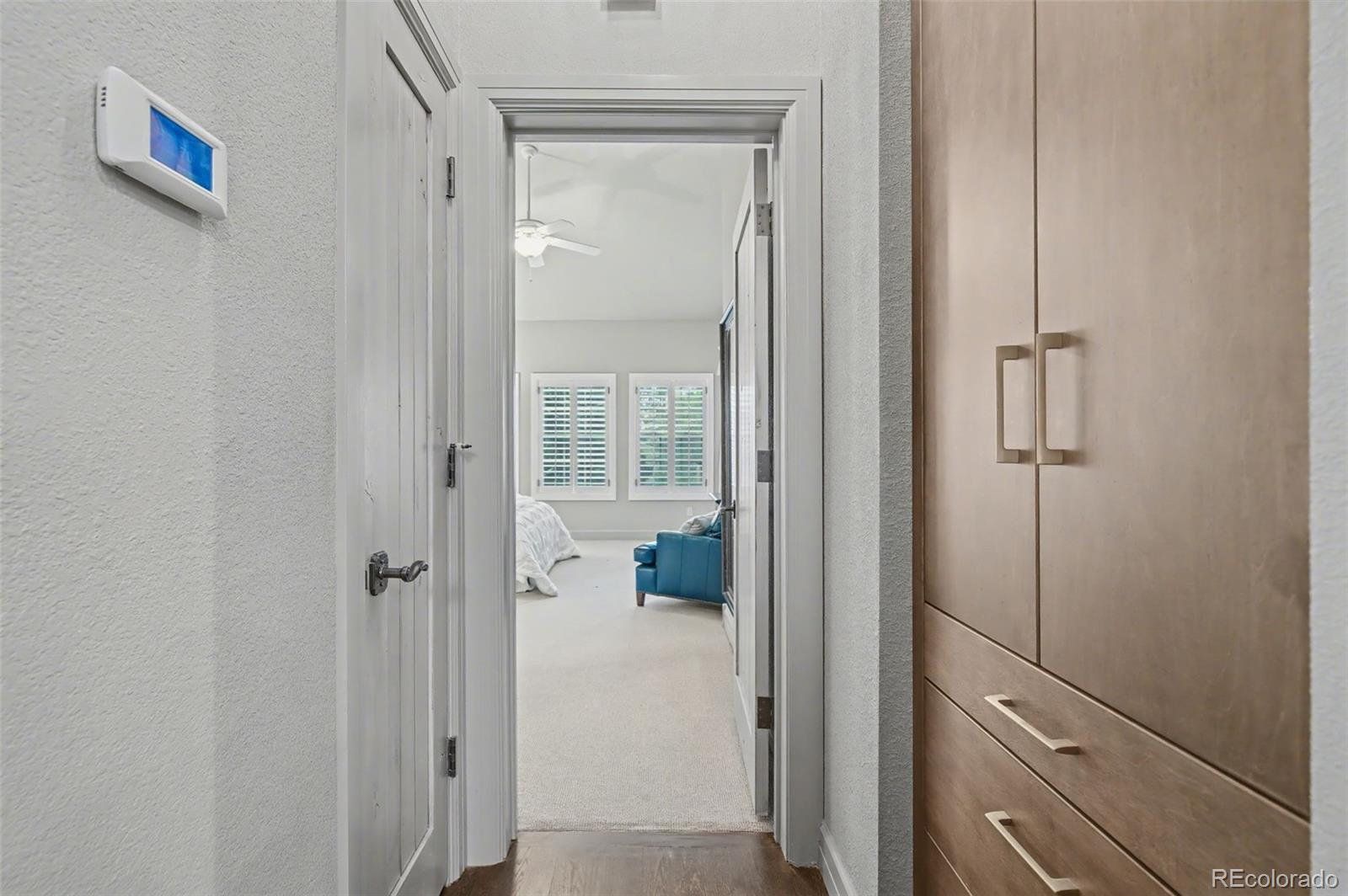 MLS Image #17 for 4480  carriage house view ,colorado springs, Colorado