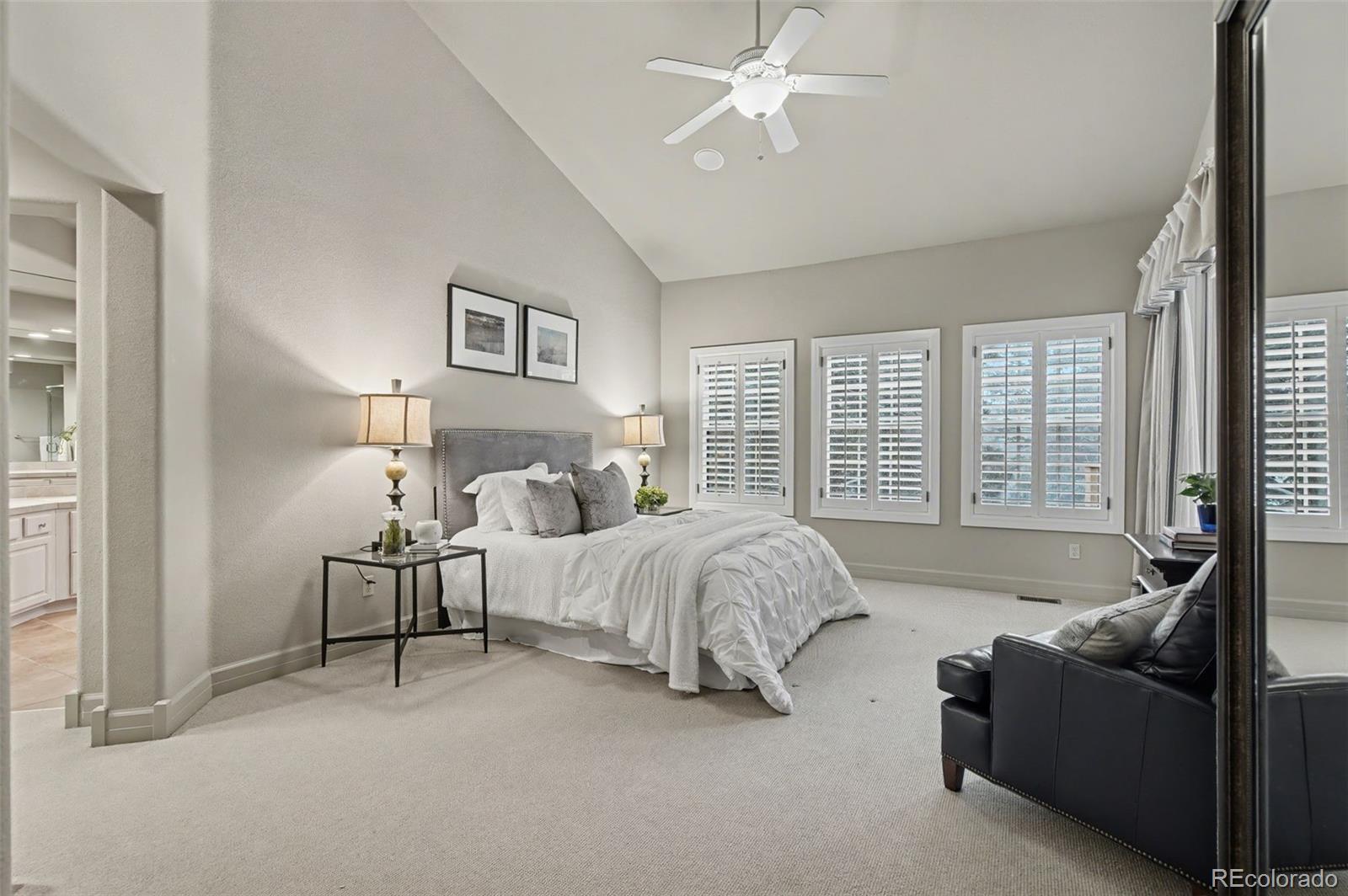 MLS Image #18 for 4480  carriage house view ,colorado springs, Colorado