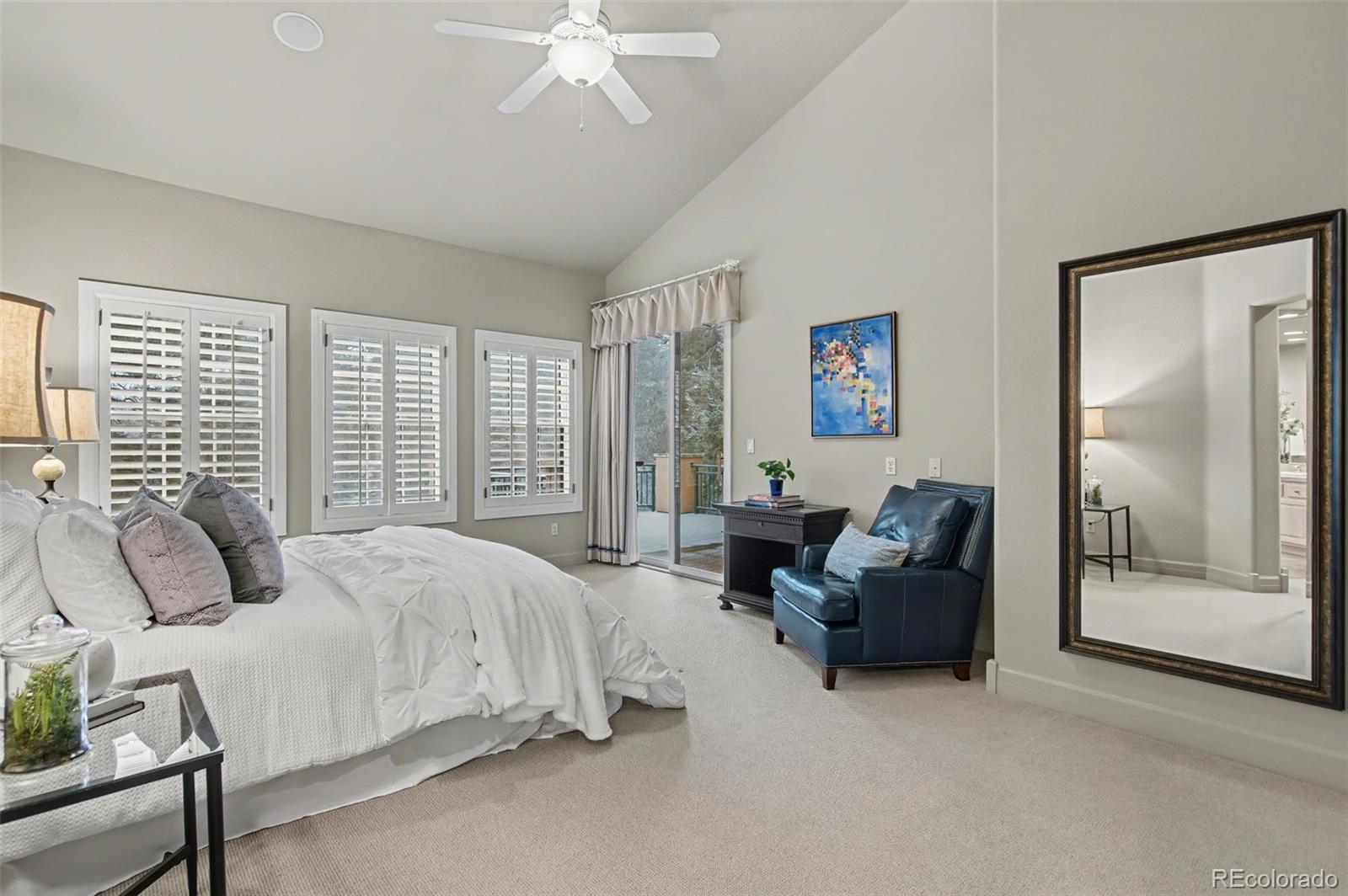 MLS Image #19 for 4480  carriage house view ,colorado springs, Colorado