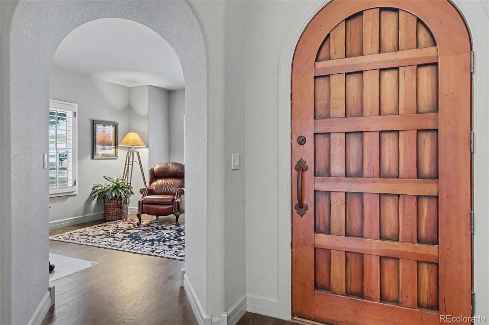MLS Image #2 for 4480  carriage house view ,colorado springs, Colorado