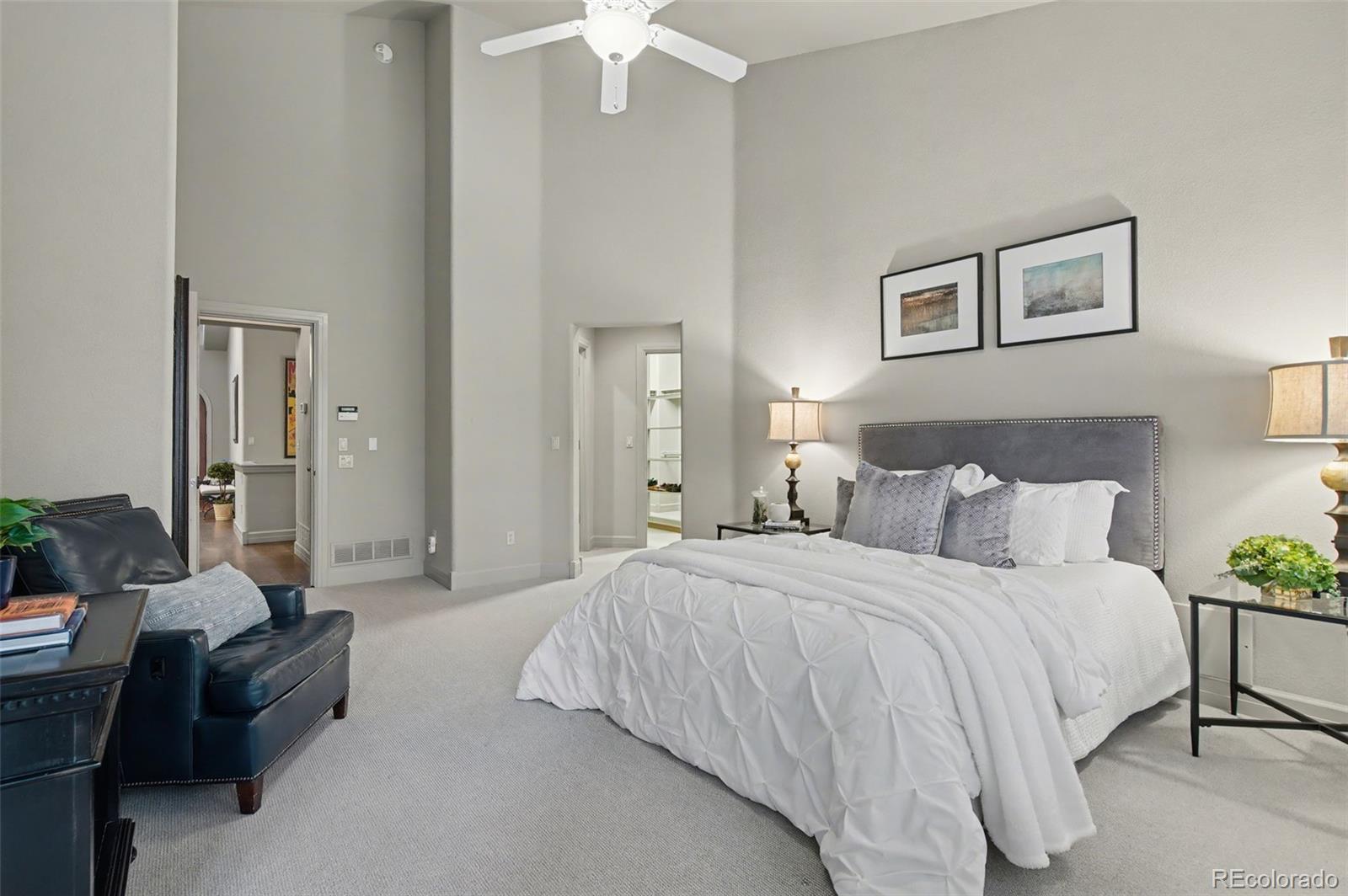 MLS Image #20 for 4480  carriage house view ,colorado springs, Colorado