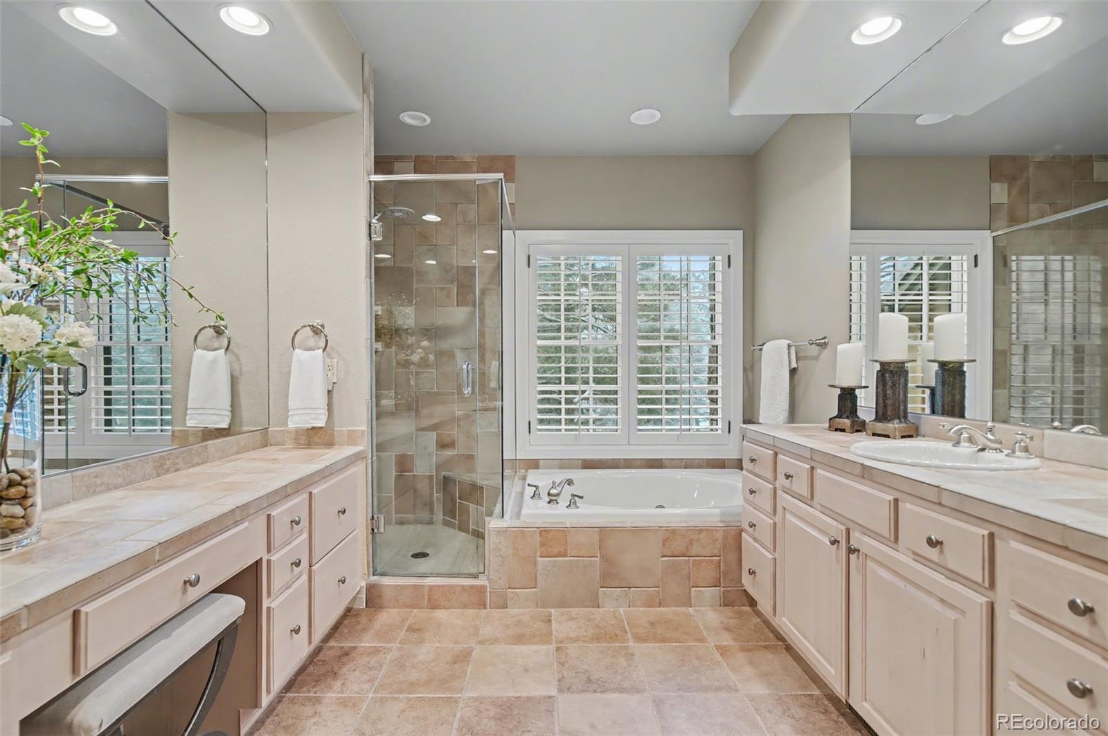 MLS Image #21 for 4480  carriage house view ,colorado springs, Colorado
