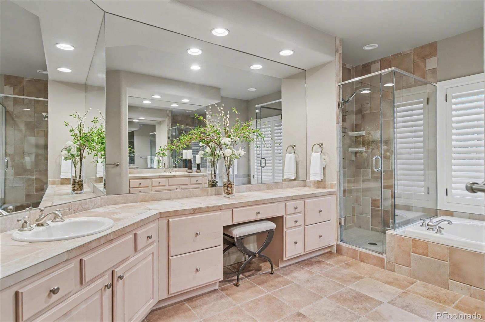 MLS Image #22 for 4480  carriage house view ,colorado springs, Colorado