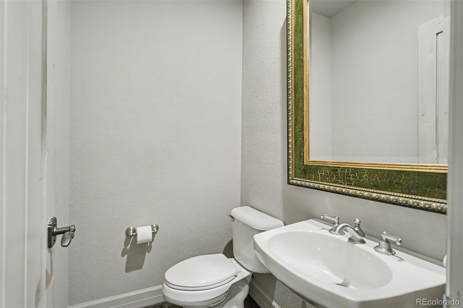 MLS Image #25 for 4480  carriage house view ,colorado springs, Colorado