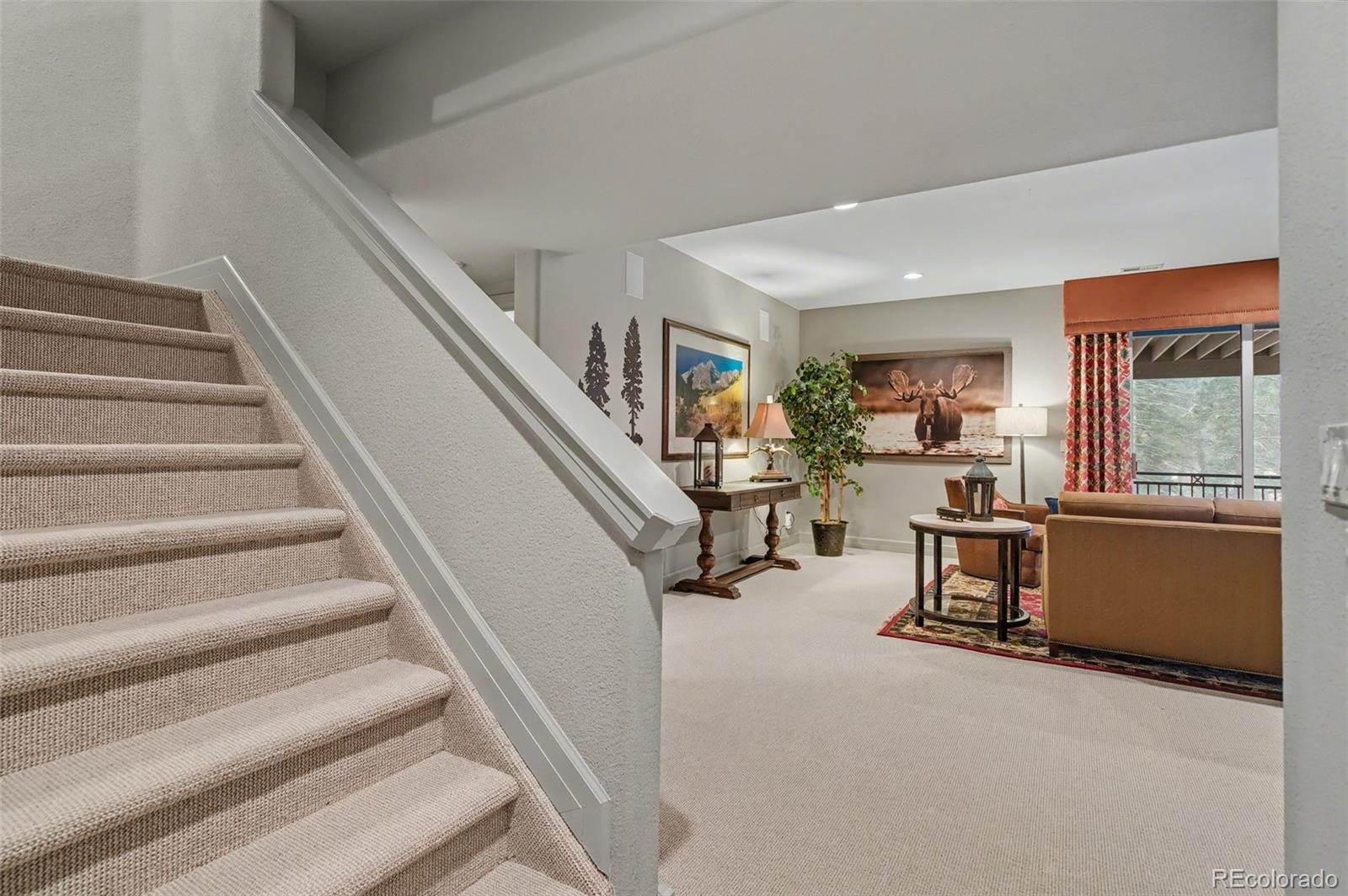 MLS Image #26 for 4480  carriage house view ,colorado springs, Colorado