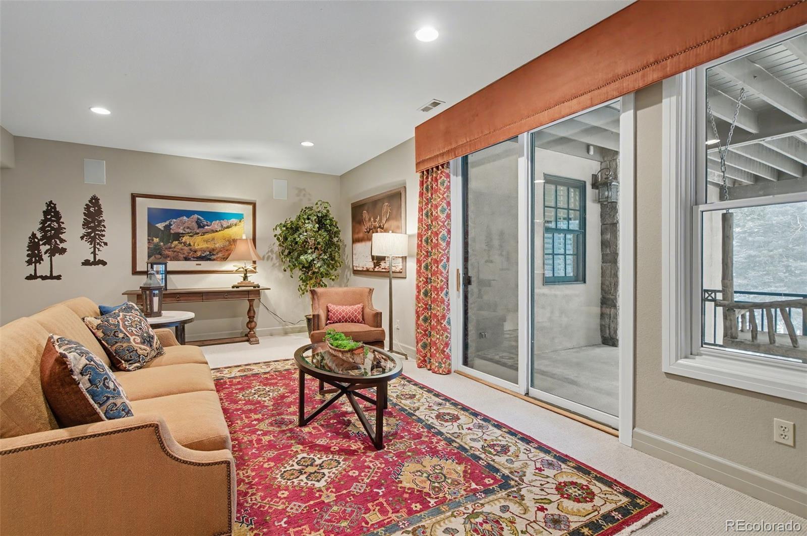 MLS Image #28 for 4480  carriage house view ,colorado springs, Colorado