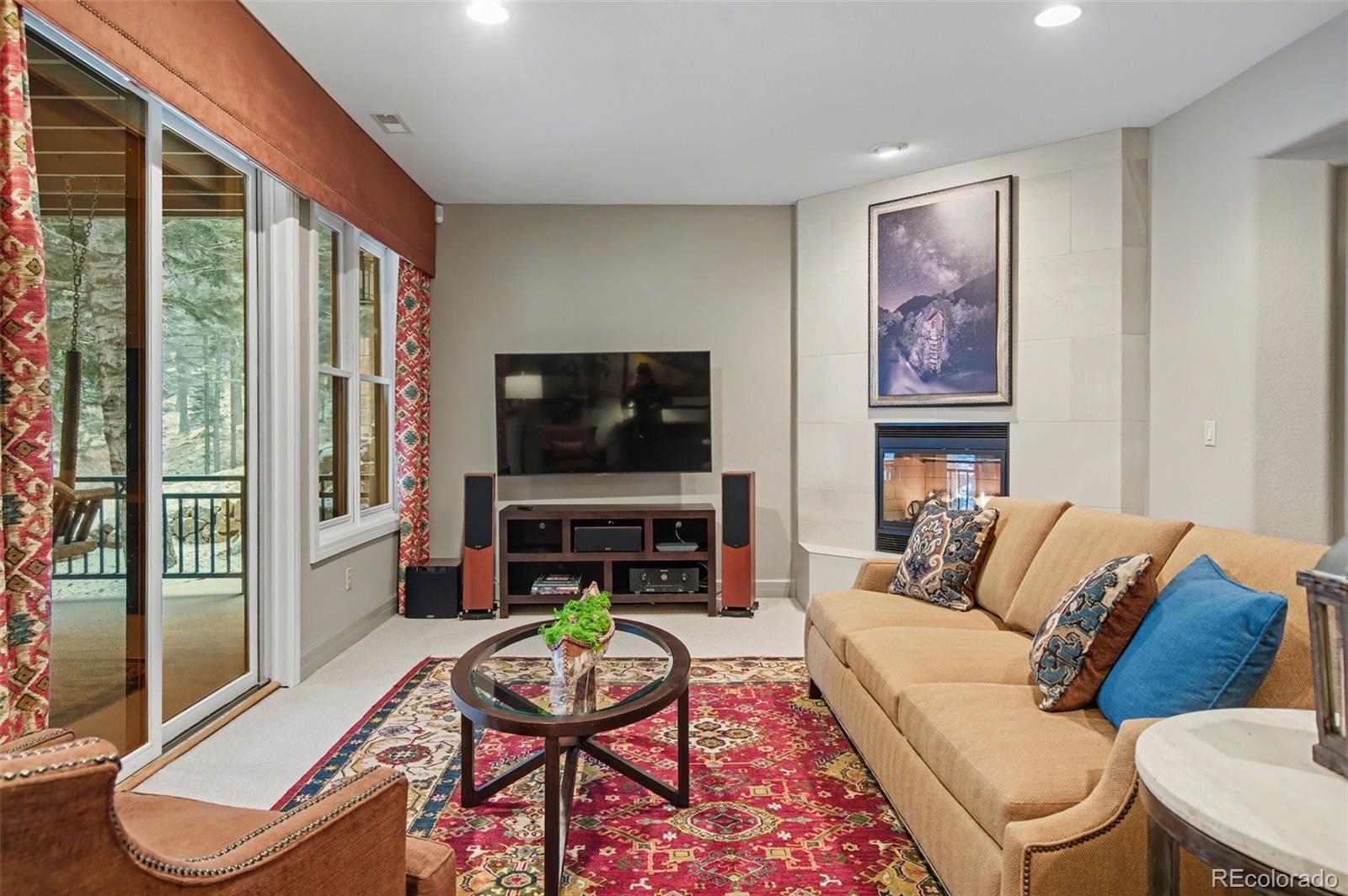 MLS Image #29 for 4480  carriage house view ,colorado springs, Colorado