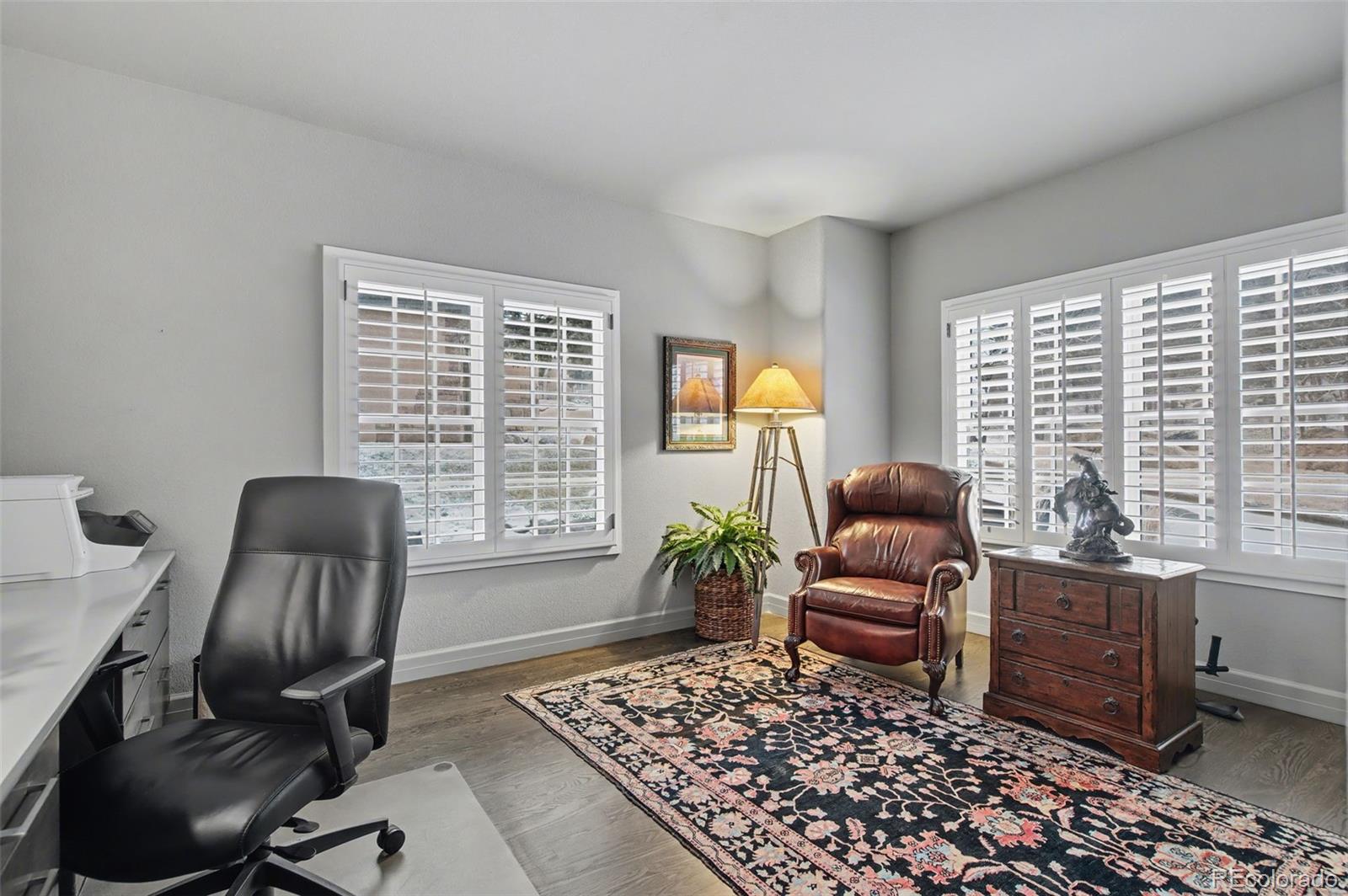MLS Image #3 for 4480  carriage house view ,colorado springs, Colorado