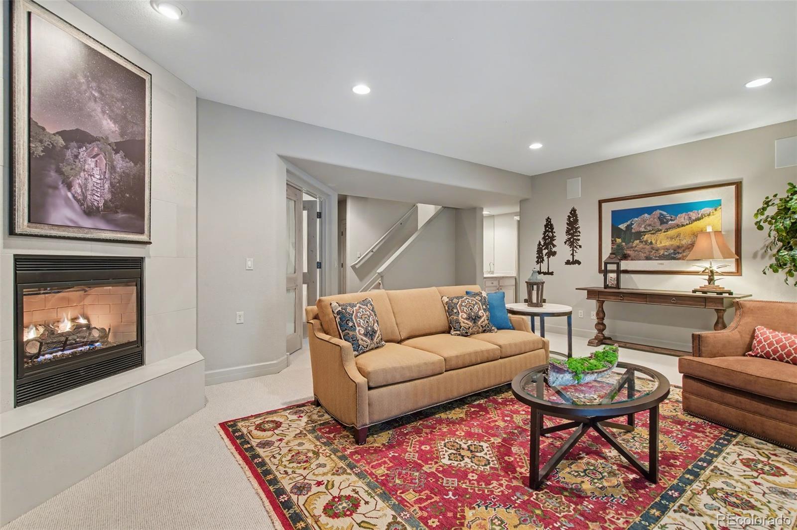 MLS Image #30 for 4480  carriage house view ,colorado springs, Colorado