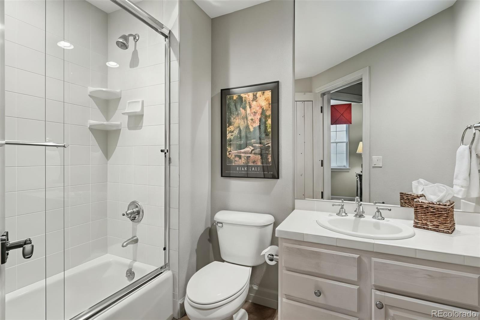 MLS Image #37 for 4480  carriage house view ,colorado springs, Colorado