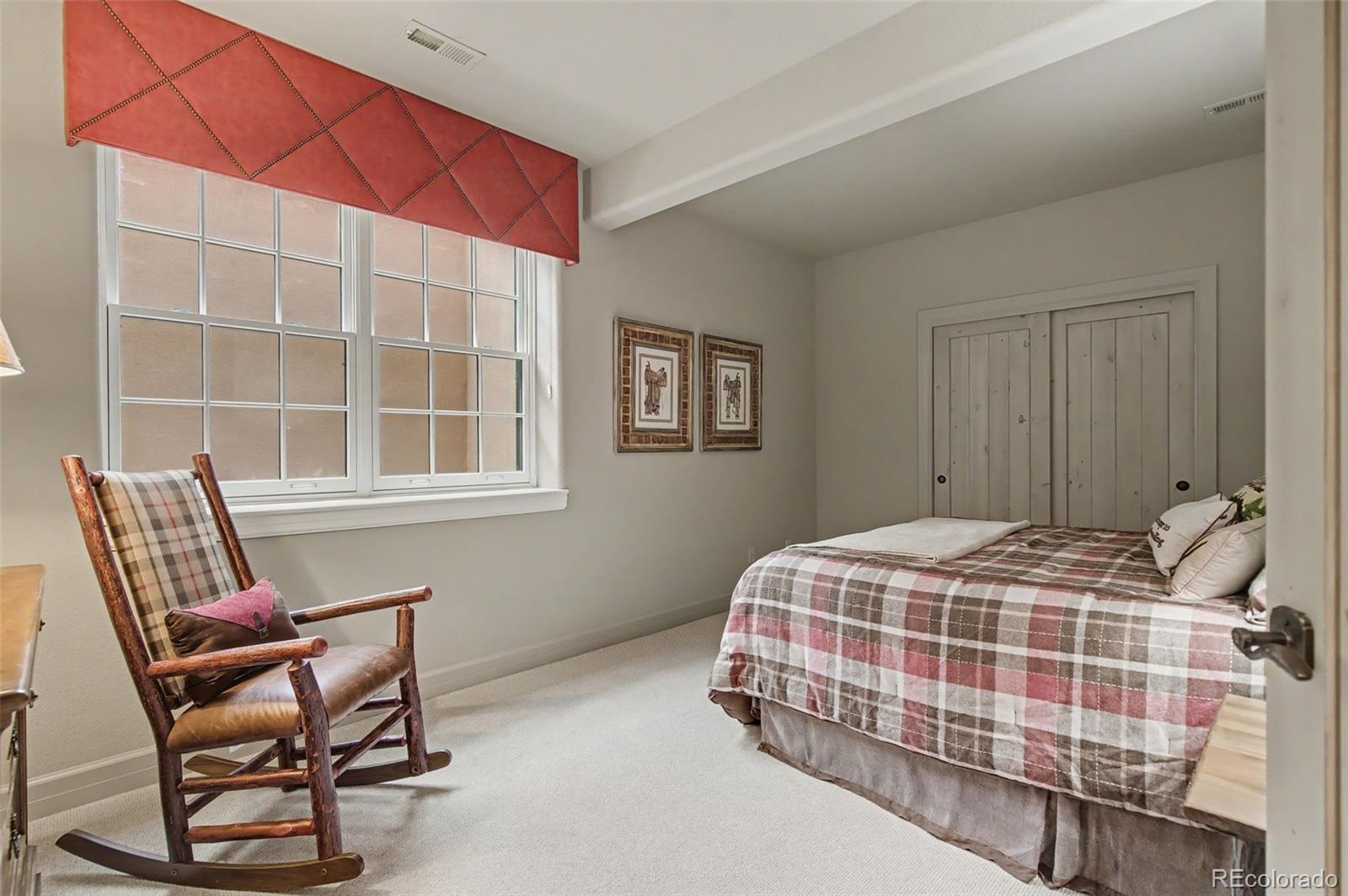 MLS Image #38 for 4480  carriage house view ,colorado springs, Colorado