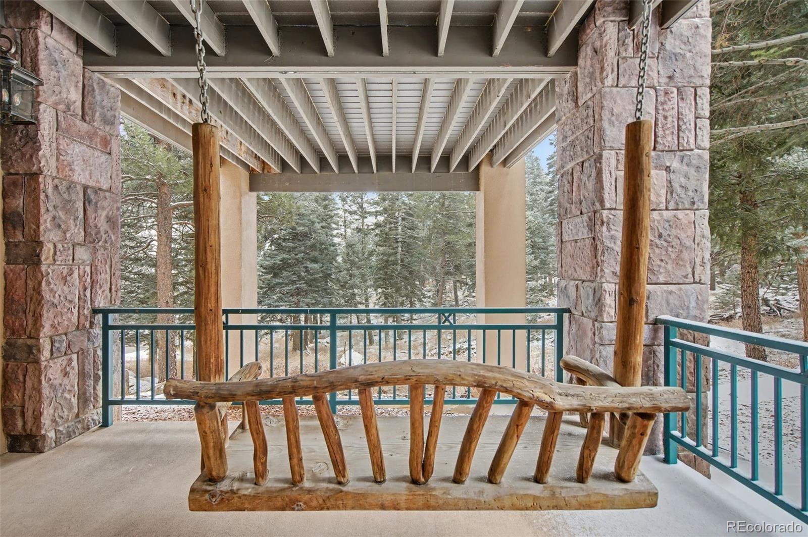 MLS Image #40 for 4480  carriage house view ,colorado springs, Colorado