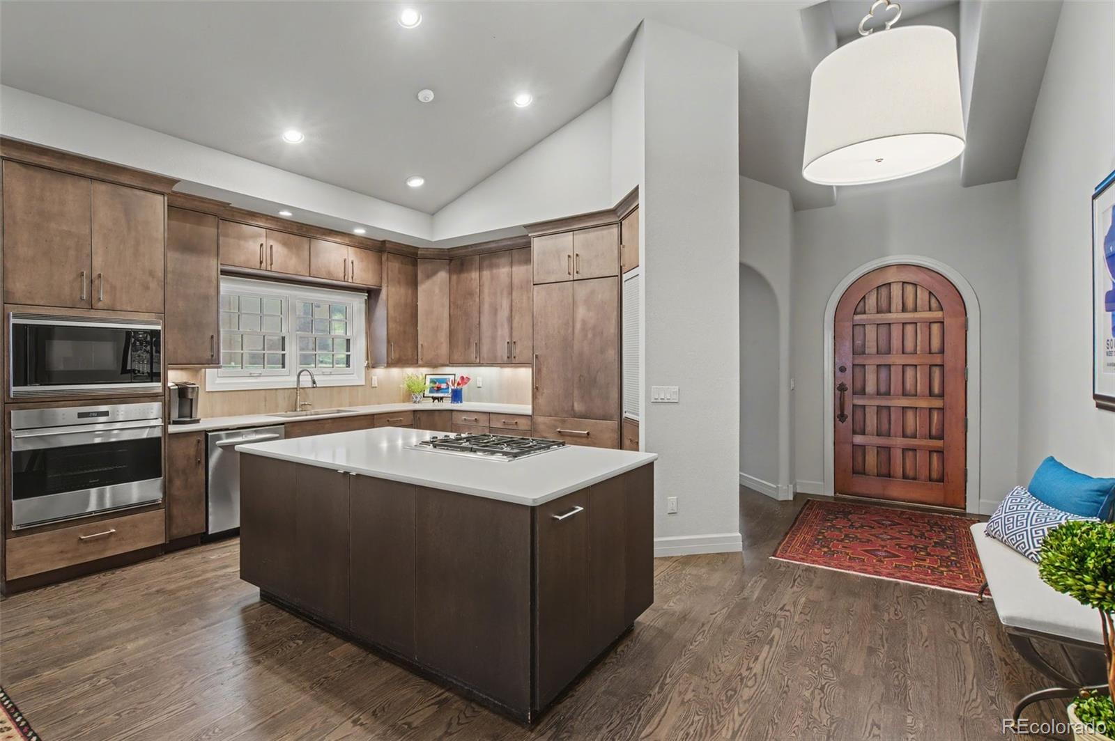 MLS Image #6 for 4480  carriage house view ,colorado springs, Colorado