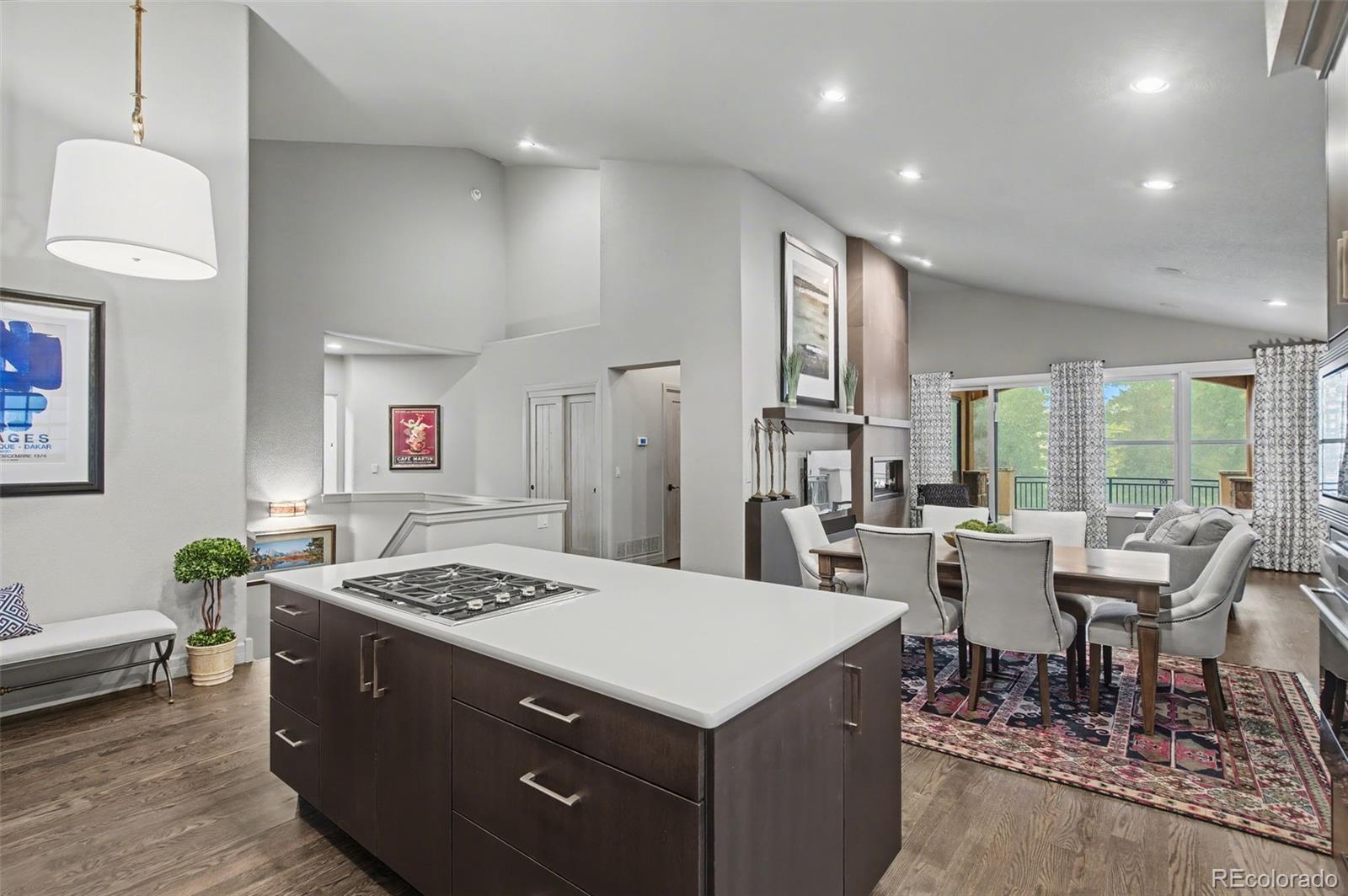 MLS Image #8 for 4480  carriage house view ,colorado springs, Colorado