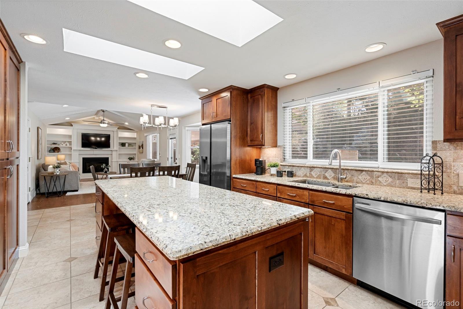MLS Image #11 for 6333 s dexter street,centennial, Colorado