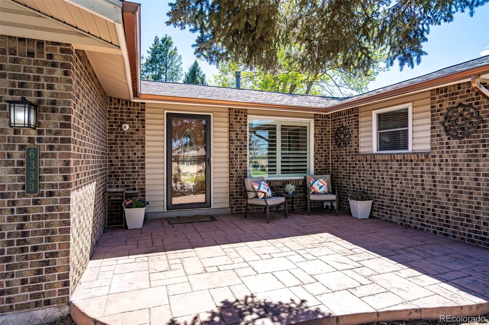 MLS Image #2 for 6333 s dexter street,centennial, Colorado