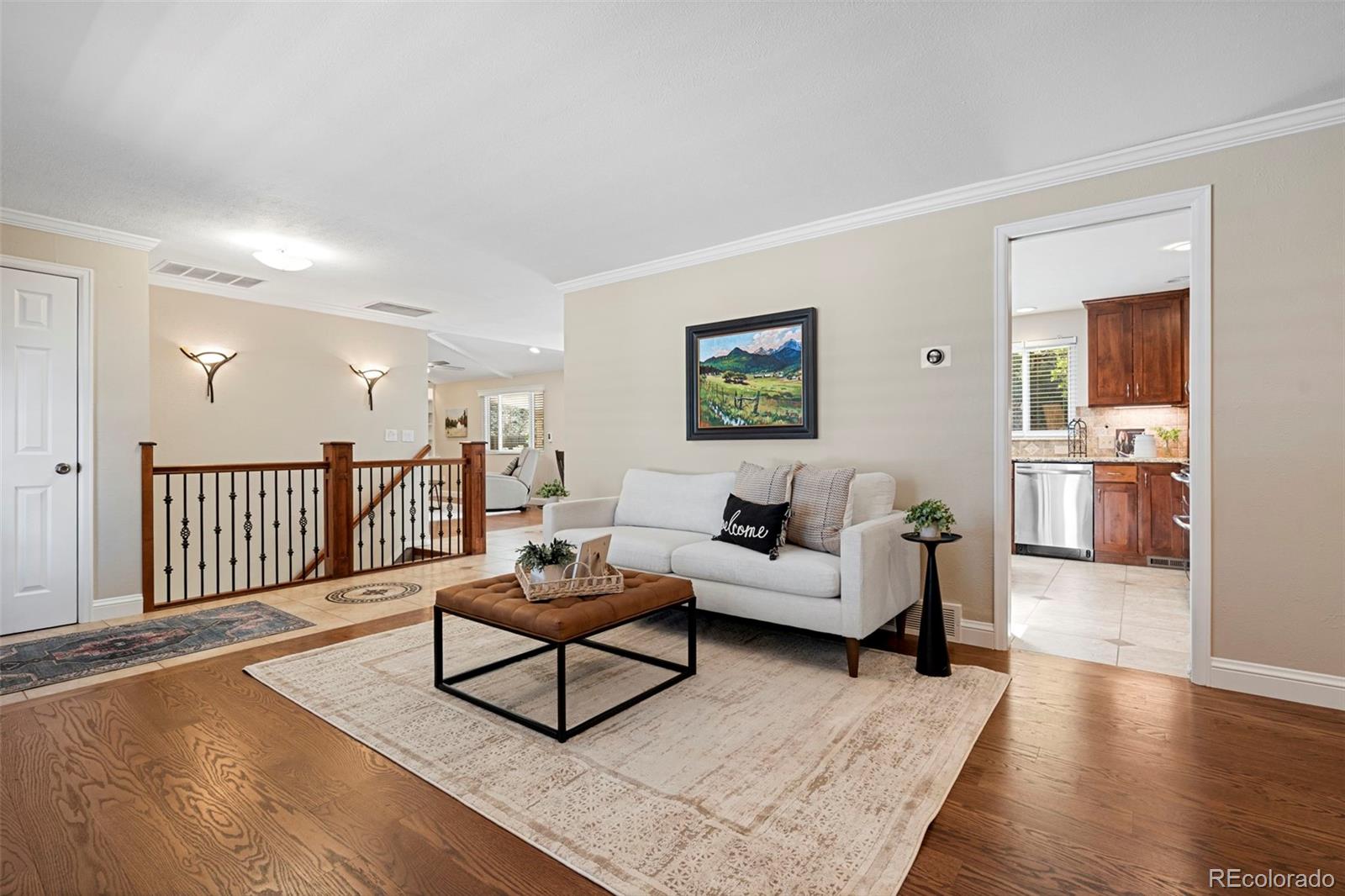 MLS Image #3 for 6333 s dexter street,centennial, Colorado
