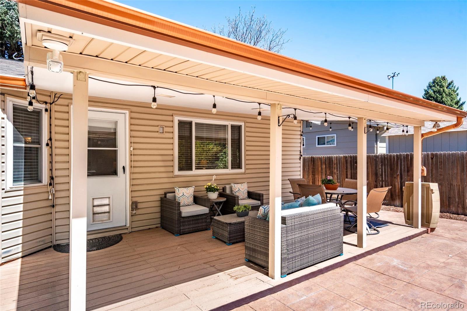 MLS Image #36 for 6333 s dexter street,centennial, Colorado