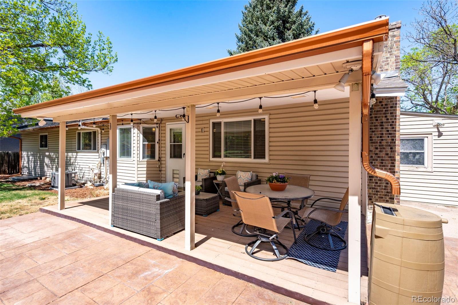 MLS Image #37 for 6333 s dexter street,centennial, Colorado
