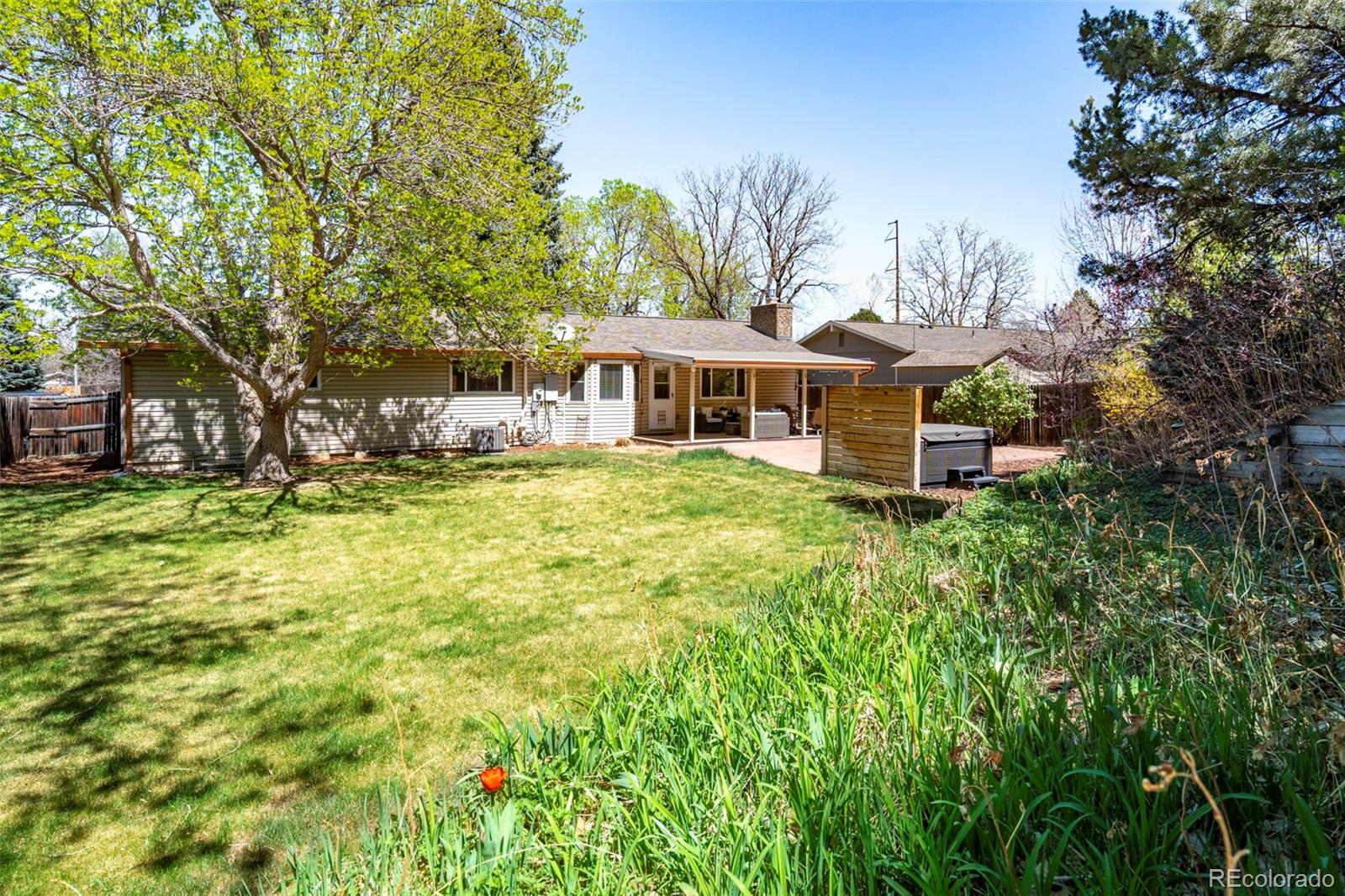 MLS Image #39 for 6333 s dexter street,centennial, Colorado