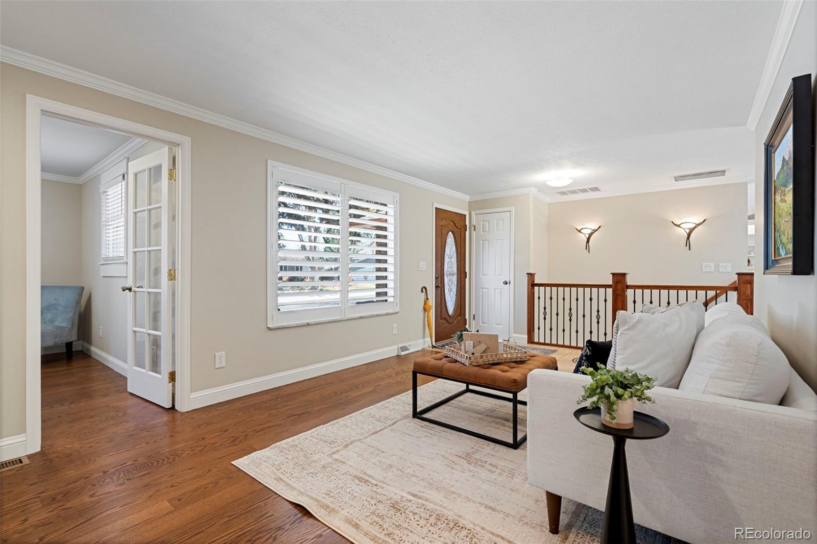 MLS Image #4 for 6333 s dexter street,centennial, Colorado