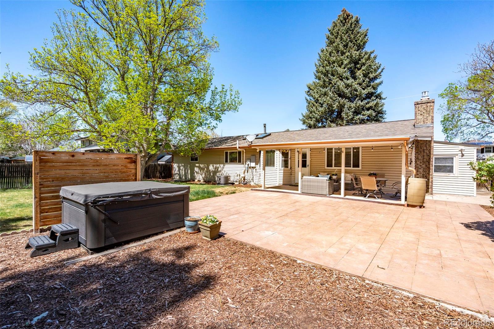 MLS Image #40 for 6333 s dexter street,centennial, Colorado