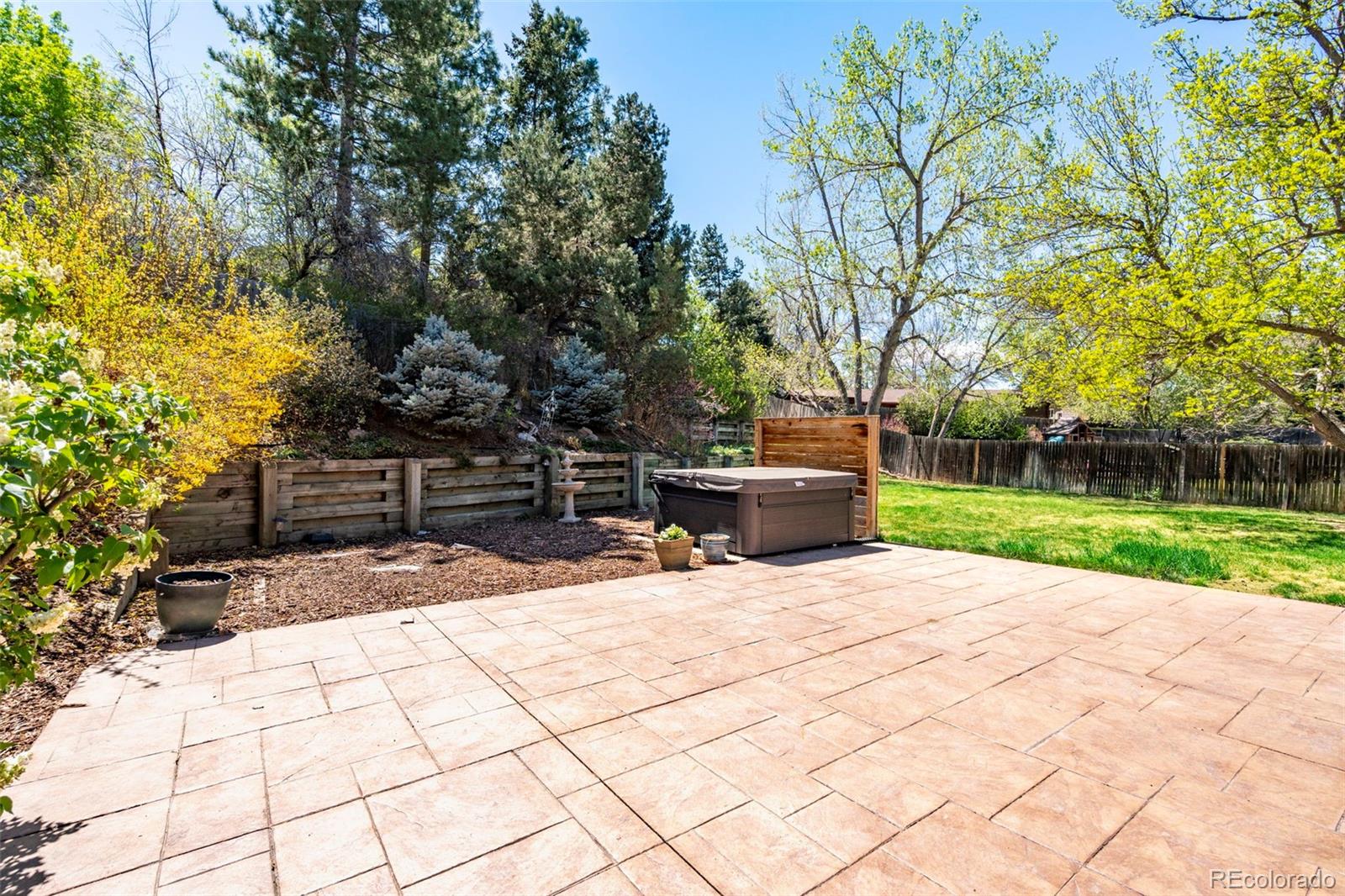 MLS Image #41 for 6333 s dexter street,centennial, Colorado