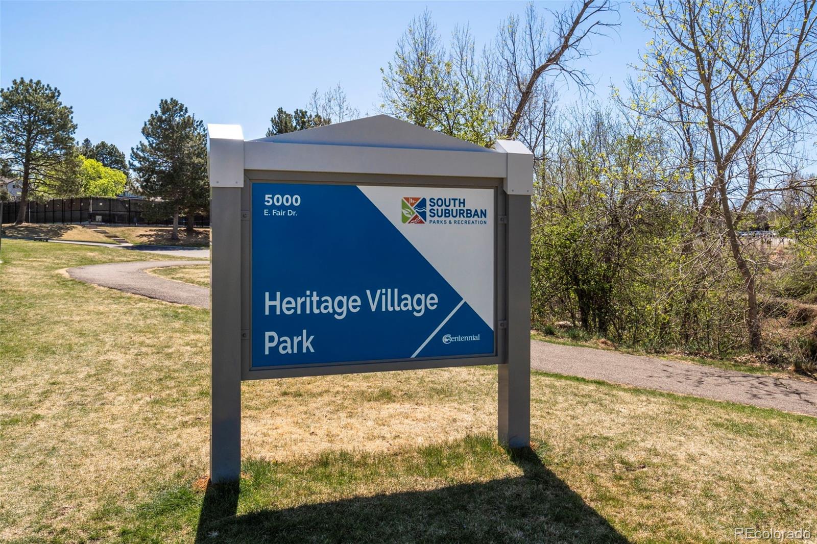 MLS Image #47 for 6333 s dexter street,centennial, Colorado