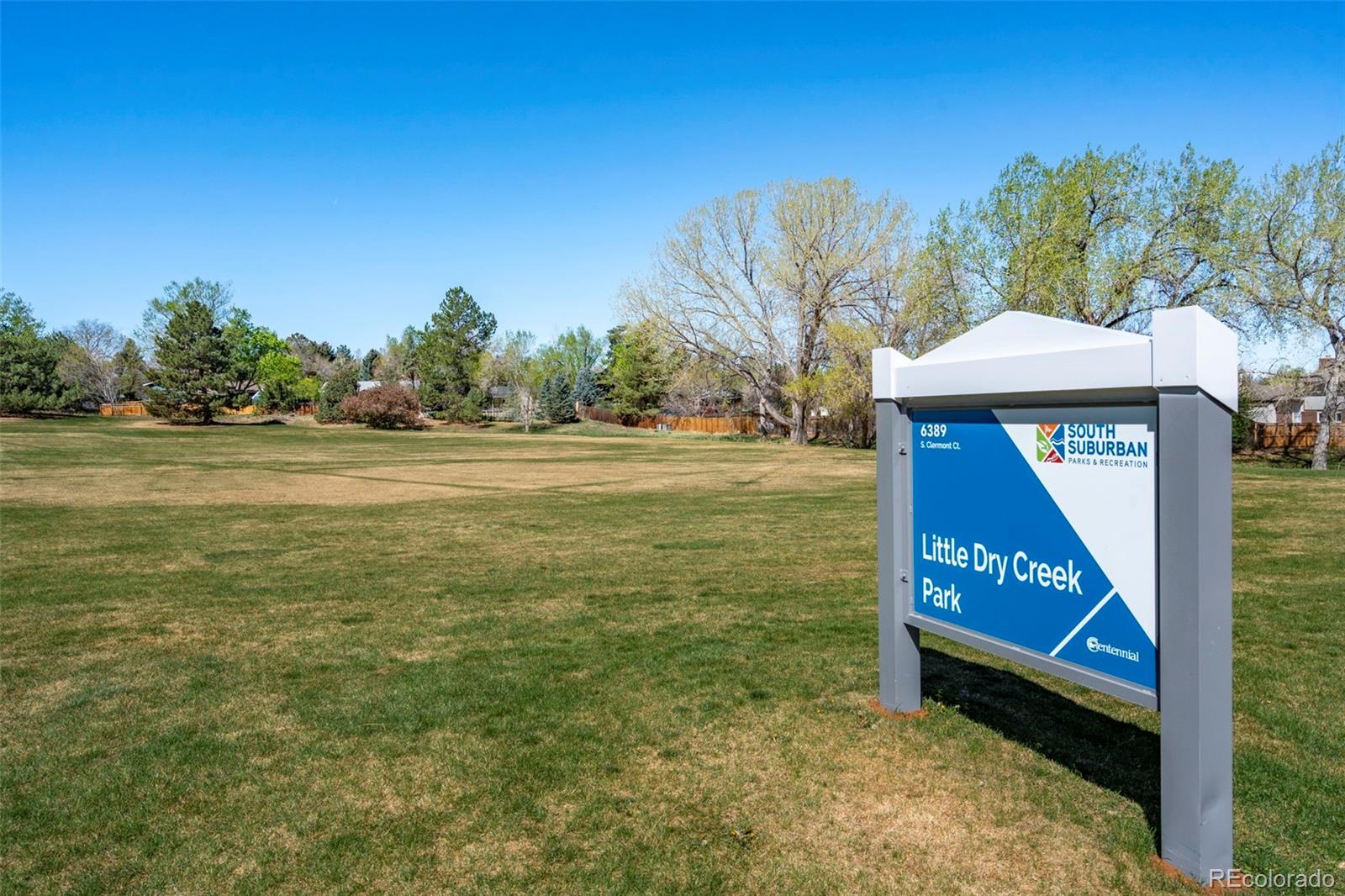 MLS Image #48 for 6333 s dexter street,centennial, Colorado