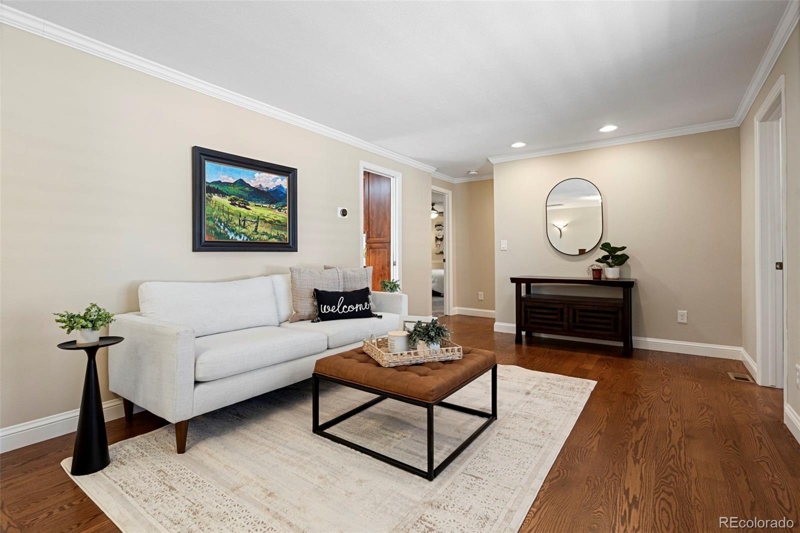 MLS Image #5 for 6333 s dexter street,centennial, Colorado