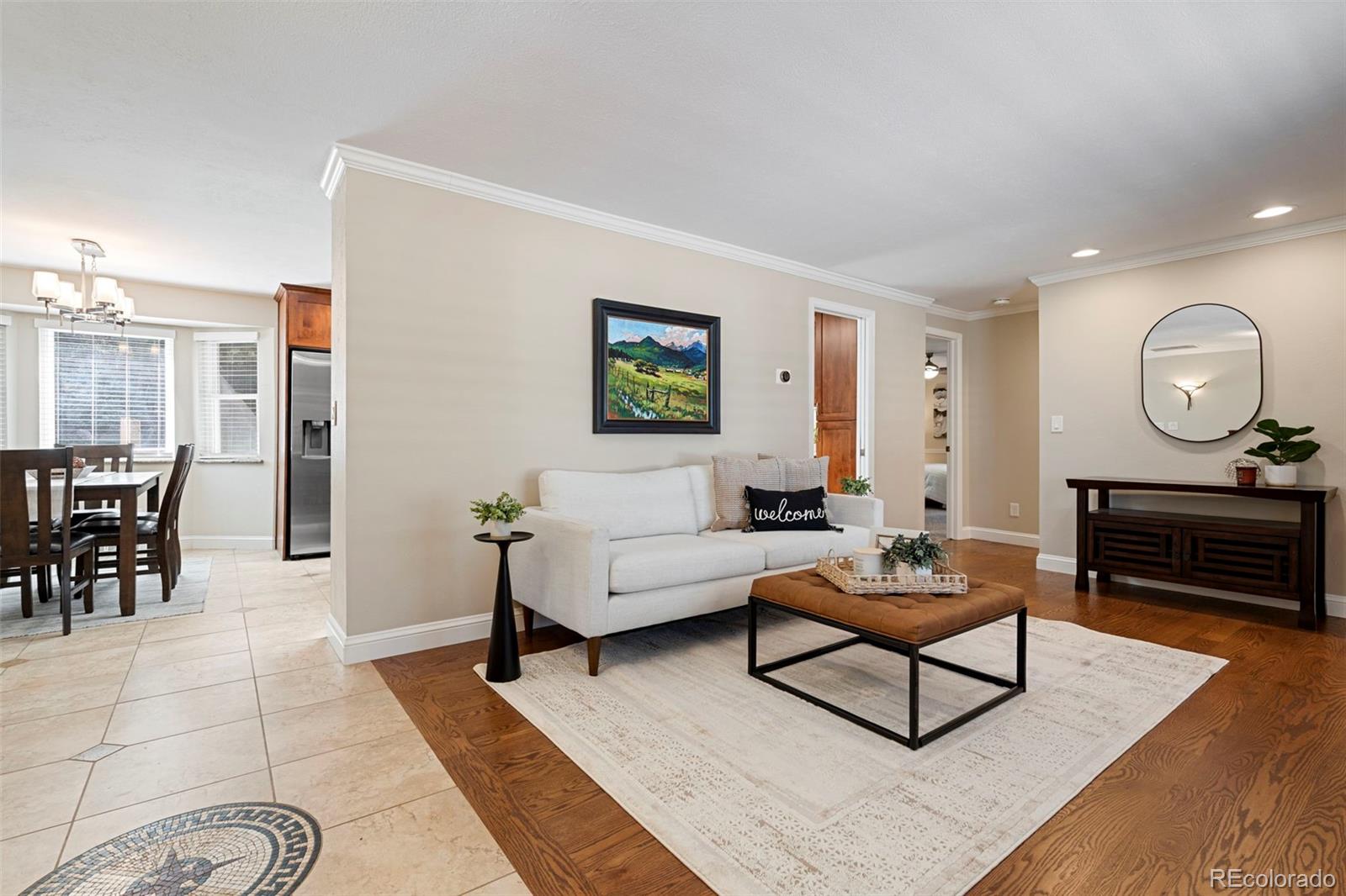 MLS Image #6 for 6333 s dexter street,centennial, Colorado