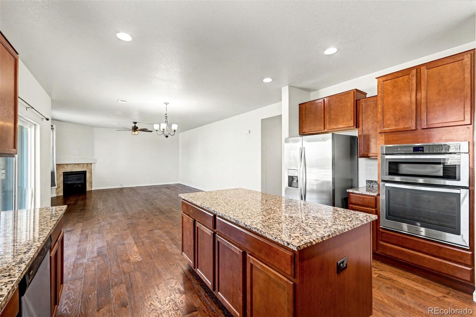 MLS Image #11 for 42367  glen abbey drive,elizabeth, Colorado