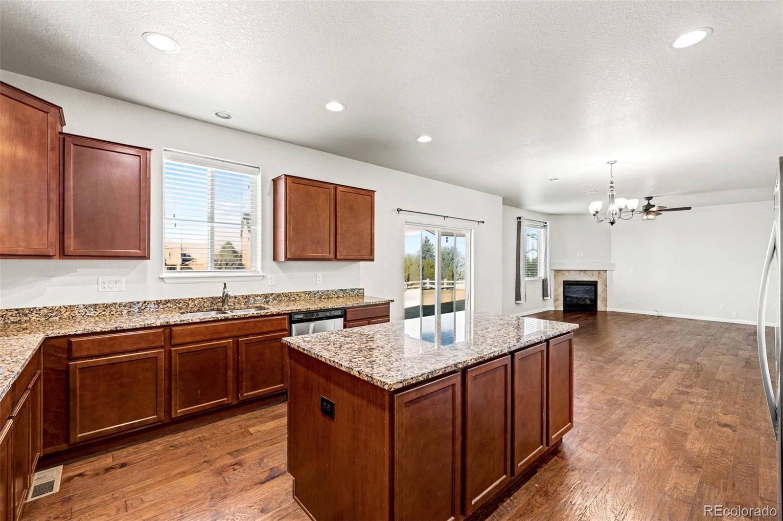 MLS Image #12 for 42367  glen abbey drive,elizabeth, Colorado