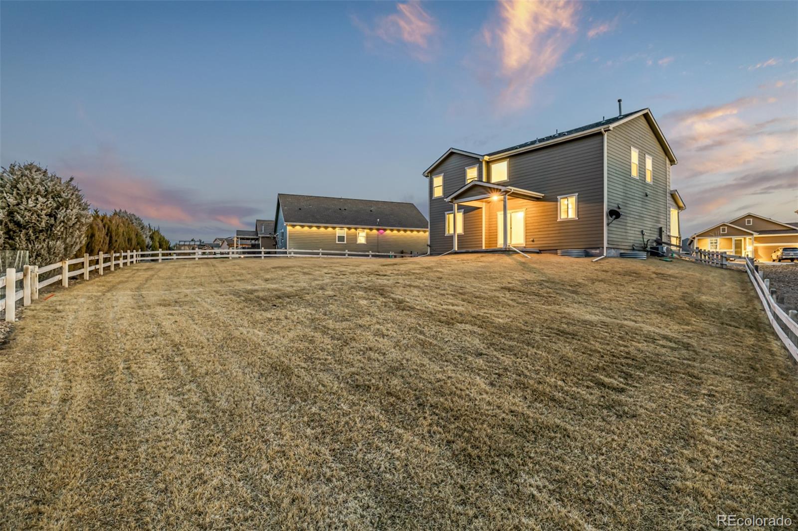 MLS Image #36 for 42367  glen abbey drive,elizabeth, Colorado